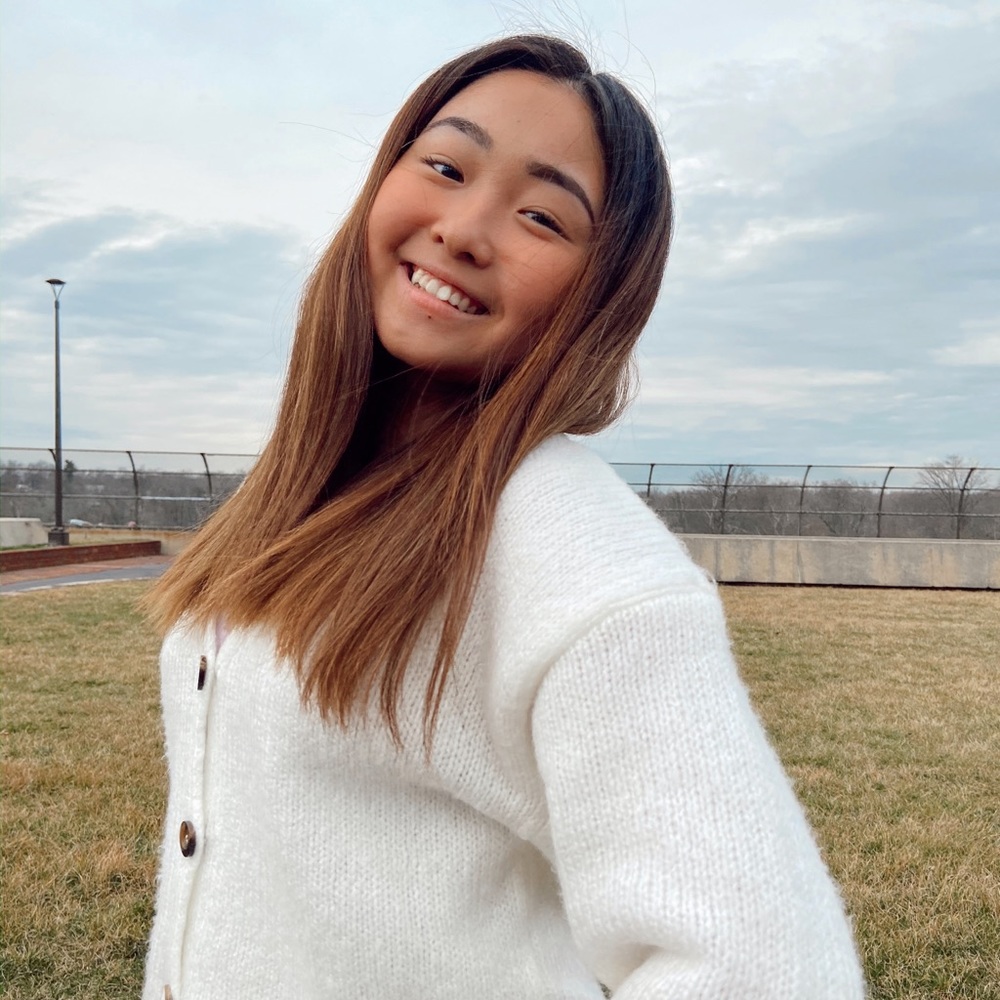 Meet your Posher, Jenn